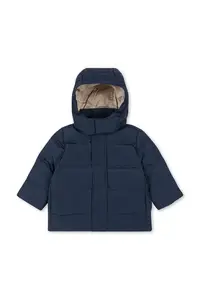 Konges Sløjd geacă copii MAGNUM DOWN JACKET SOLID GRS
