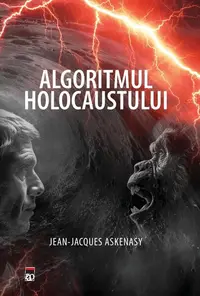 Algoritmul Holocaustului - Paperback brosat - Jean-Jacques Askenasy