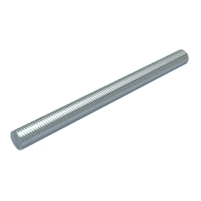 Threaded rod G 1000 | Type TR M12 1M G