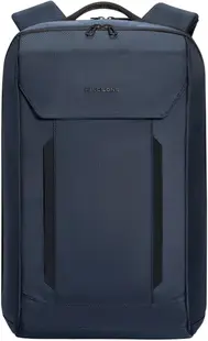 Rucsac pentru laptop Kingsons - Gearmax, 15.6'', albastru închis