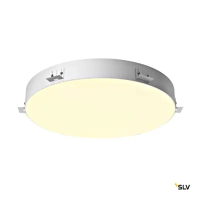 MEDO 90 DL, LED , versiune fara rama, alb, 3000/4000K