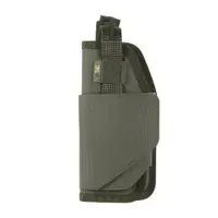 Toc universal pistol M-TAC Cordura Molle - STÂNGA / RANGER GREEN