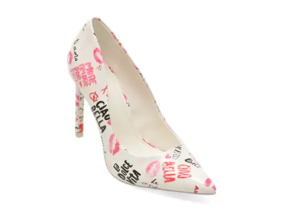 Pantofi eleganti ALDO multicolor, STESSY 2.0, din piele ecologica