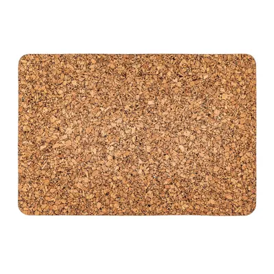 Suport pentru farfurii din plută 30x45 cm Querco – ZicZac