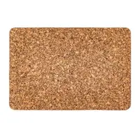 Suport pentru farfurii din plută 30x45 cm Querco – ZicZac