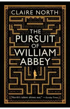 The Pursuit of William Abbey