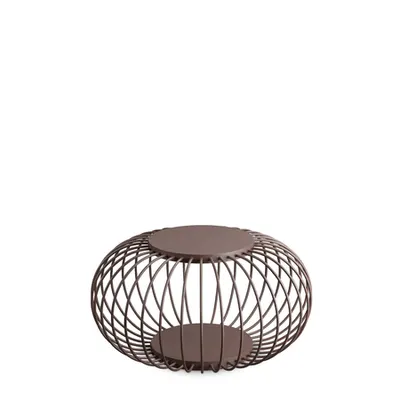 Corp de iluminat pentru exterior Djambe pt d74