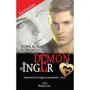 Demon si Inger. Impostorul si magicul pandantiv „LOVE”