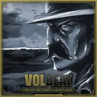 Outlaw Gentlemen Shady Ladies - Vinyl