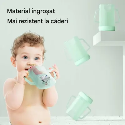 Pungi reutilizabile pentru alimente Momcozy fara BPA Pink