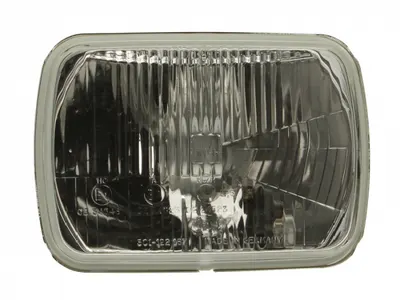 Far Universal Dreapta Stanga H4 T4w Potrivit Daihatsu Charade I, Charade Ii, Charmant, Cuore I, Rocky; Honda Civic I, Civic Ii, Quintet; Nissan Sunny; Suzuki Alto I, Super Carry