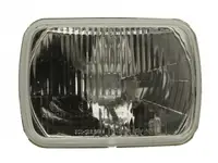 Far Universal Dreapta Stanga H4 T4w Potrivit Daihatsu Charade I, Charade Ii, Charmant, Cuore I, Rocky; Honda Civic I, Civic Ii, Quintet; Nissan Sunny; Suzuki Alto I, Super Carry