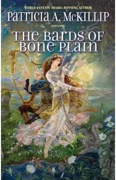 The Bards of Bone Plain
