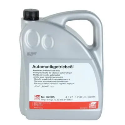 Ulei cutie viteze automata Febi Bilstein ATF 32605 5L
