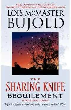 The Sharing Knife Volume One: Beguilement