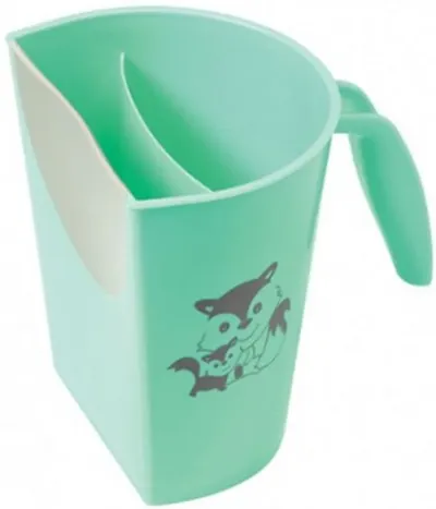 Cupa de clătire Babyono - Fox