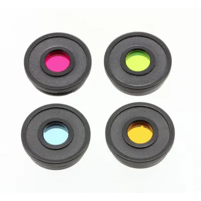 Set filtre pentru Bresser 0310290, 32 mm