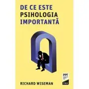 De ce este psihologia importanta
