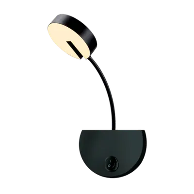 Aplica Led Senso 8.5w 3000к