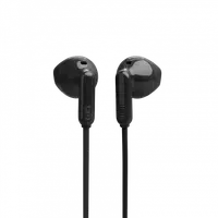 Handsfree Bluetooth JBL Tune 235BT, MultiPoint, A2DP, Negru JBLT235BTBLK
