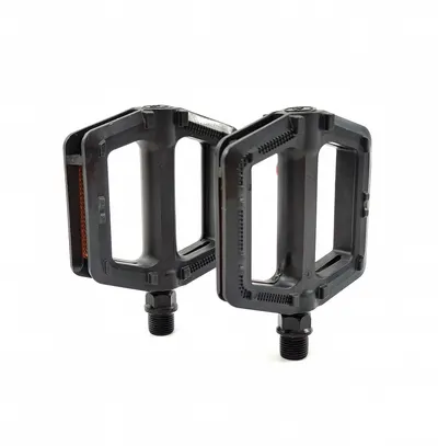 Pedale biciclete Jet 896 plastic 107x98 9 16 filet(14mm)