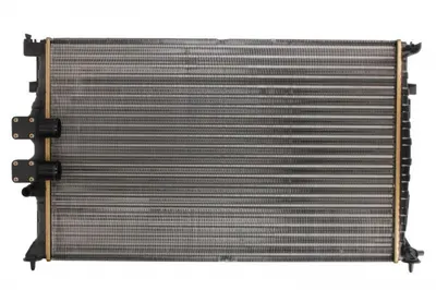 Radiator motor potrivit PEUGEOT 406 2.2