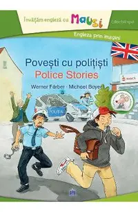 Povesti cu politisti. Police Stories