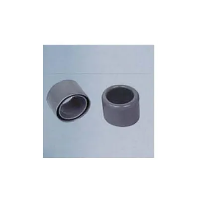 Capac final pentru teava aluminiu,diametru 50 mm