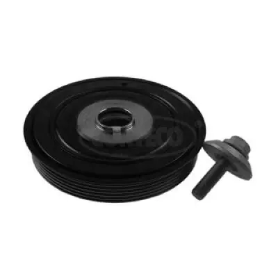 Fulie curea, arbore cotit CORTECO 80001812