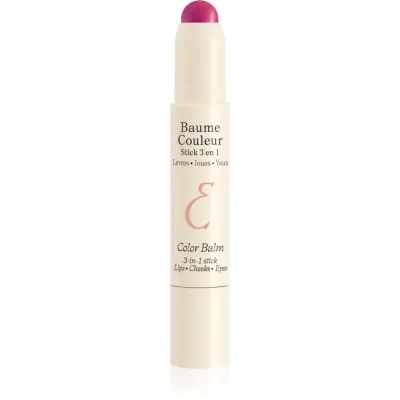 Embryolisse Artist Secret machiaj multifuncțional pentru ochi, buze și față culoare Raspberry pink 2.5 g