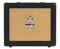 Amplificator pentru chitară Orange - Crush 20RT BK, negru
