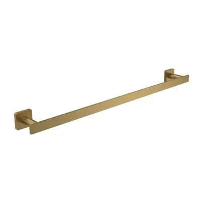 Suport prosop 645 mm, auriu periat, Villeroy Boch Elements - Striking