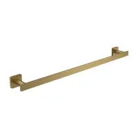Suport prosop 645 mm, auriu periat, Villeroy Boch Elements - Striking