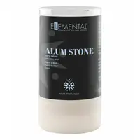 Piatra de Alaun, stick deodorant natural, 115gr, Ellemental