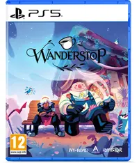 Wanderstop (PS5)
