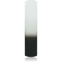 Crystal Bohemia Black razatoare pentru piele uscata pentru calcai 1 buc