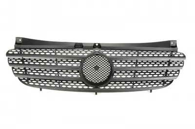 Grila radiator MERCEDES-BENZ VITO MIXTO caroserie (W639) 2003-2010