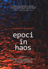 Epoci în haos (Vol. 1) - Paperback brosat