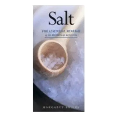 Salt, Margaret Briggs