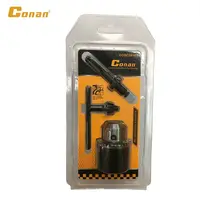 Conan CODC08131 Mandrina cu cheie (13mm)