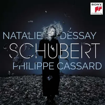 Schubert: Lieder