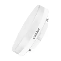 Bec LED capsulă Ledvance (Osram) LED Star GX53 40 120° 4,9 W 827 Frosted GX53, 470 lm, 2700 K, mat