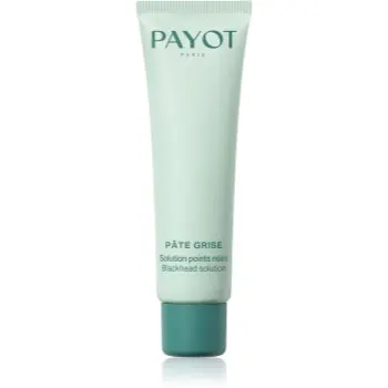 Payot Pâte Grise Solution Points Noirs special pentru ingrijire medicala pentru ten acneic