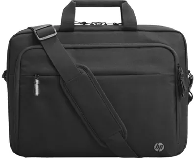 Geantă pentru laptop HP - Renew Business, 15.6'', neagra