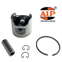 Piston Complet Husqvarna 340 Aip