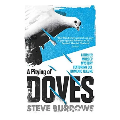 Pitying of Doves