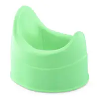 Chicco Olita anatomica Verde