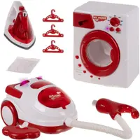 Set de joc Kruzzel - Aparate de uz casnic