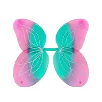 Aripi fluture copii roz