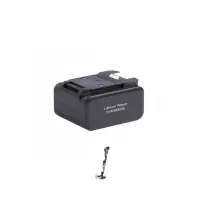 Set baterii pentru aspiratorul vertical cu spalare fara fir Jimmy PW11